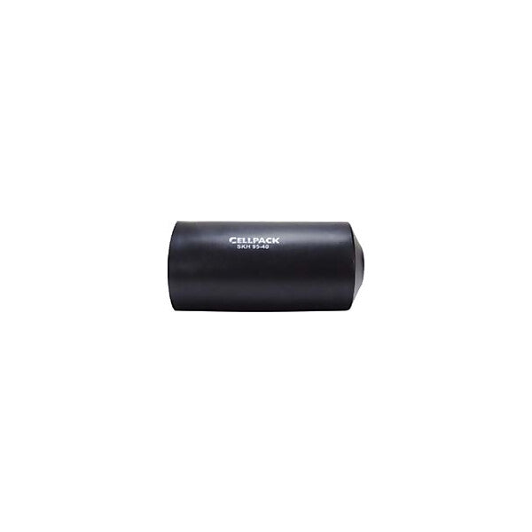 BBC Cellpack Schrumpf-Endkappe SKH/10-4/schwarz